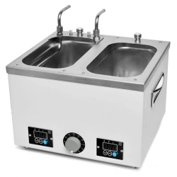 Laboratory Water Bath LБ-57164 for Thermostatting Samples