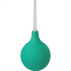 Vitalpharm Plastic Syringe Type B No. 6