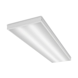 WOLTA PRO OFFICE LED Light Fixture DVO01-36-101-6K Matte