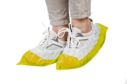 Disposable Medical Shoe Covers SUPER30, TU 32.50.50-003-70834095-2019, MSP30/56
