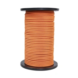 Auxiliary Rope "Cord 6", 6mm, Art. VNT 510 6