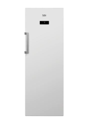 Vertical Freezer with 290L Capacity, RFNK290E23W