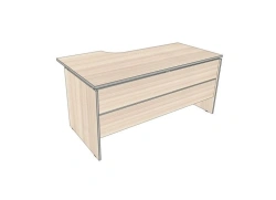 Ergonomic Desk Right/Left 1604/554*904/704*750 mm AssE-16