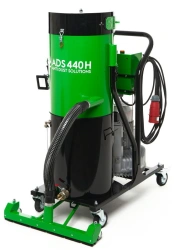 Industrial Vacuum Cleaner ADS 440H