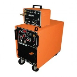 TransTIG-350 Arc Welding Machine for TIG Welding