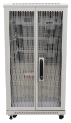 Electronic Voltage Converter 50 kVA PND-2/2