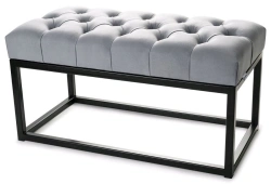 Edelwood Bench for Offices and Institutions