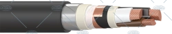 Low Fire Hazard Power Cable AVBVVng(A)-LS