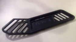 Left Instrument Panel for Tractor Cabin - 86013083R