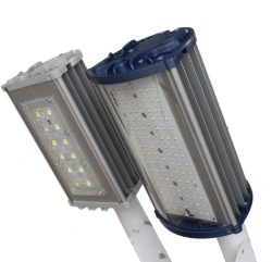 LED Street Light SSP-50 Standard