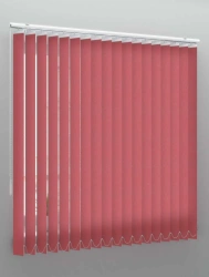 Custom Fabric Vertical Blinds for Residential Use