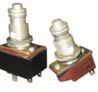 Push Button Switch KP-2 for Electrical Circuit Control