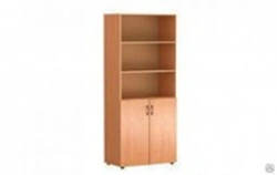 Office Cabinet for Home and Public Spaces - Model of1-010, of1-011, of1-014, of1-017, of1-018