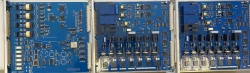 Signal Control Module Set for OK-EL Type 2 Controller