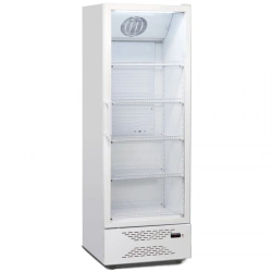 Refrigerated Display Case for Food Industry "Biryusa 520DN