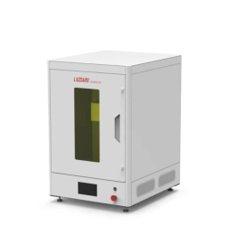 High-Precision 3D Laser Engraving Equipment for Detailed Models GRAVER 3D