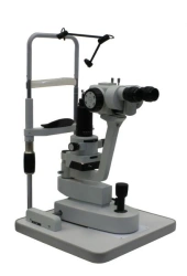 SL-P-05 Slit Lamp with Tonometer