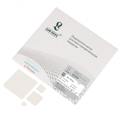 Lintex Polymer Mesh Endoprostheses for Reconstructive Surgery - ESLAN Heavy