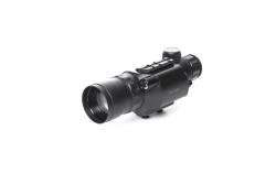 Schwabe PNS 2.5x50 AO Sports and Hunting Rifle Scope