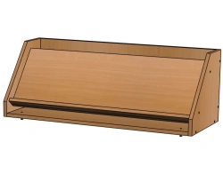 Modular Set Extension for Preschool Games - M50