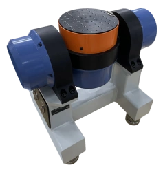 Compact Dual-Axis Rotational Stand SDA-15.5