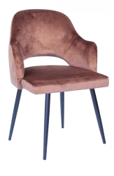 Ergonomic Work Chair KR 01.00.75