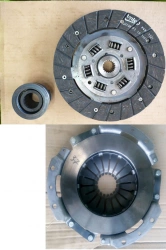 Automotive Clutch Kit for Vehicle - Model 3495