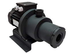 Coolant Supply Pump for CNC Machines HCP-01
