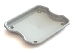 Endoscopic Container Tray LЭ-"KRONT"-1 TU 32.50.50-058-11769436-2016