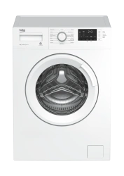 Fully Automatic Front-Loading Washing Machine MWRE6512BWW