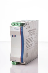 EF Power Supply Module 24DC/12DC-8 for Industrial Automation