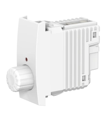 CADUCEUS ALING MODE Dimmer Switch with Indicator 40-800W, 230V, White, Model 6