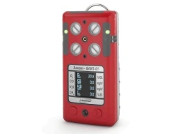Continuous Gas Analyzer ANKAT-64M3.2-20 IBYAL.413411.065
