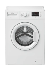 Fully Automatic Front-Loading Washing Machine WRS55P2BWW