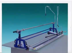 Fabric Laying Trolley A01.10