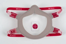 Wall Cup 99HK R D FFP3 Filtering Respirator with Exhalation Valve