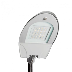LED Outdoor Street Light for Illumination PR-DKU-53-073-120-381-140