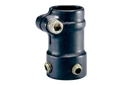 Children's Sleeve 7A 010D - Aluminum Alloy with Steel Screws