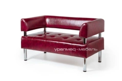 Medical Couch DO-8/2 for Patient and Staff Use