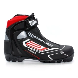 SPINE Neo 161 NNN Ski Boots - Versatile Performance