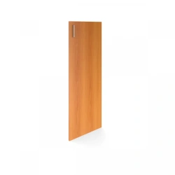 Impact-Resistant Door V-863