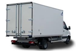 General Purpose Van AF-4782 (Modification AF-4782A0)