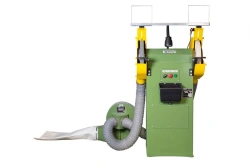 Grinding and Sharpening Machine TSH 2M.35 with Vacuum PP-750/U RP
