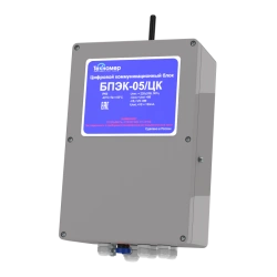 Digital Communication Unit BPEK-05/CK