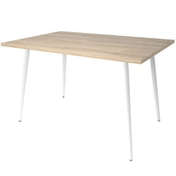 Rectangular Table for Public Spaces ST30