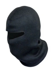 Knitted Mask Helmet for Military Personnel Type A, Comfortable and Durable