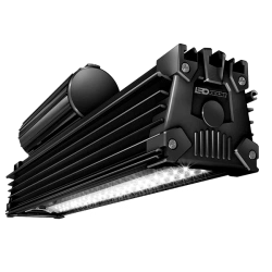 Nano-Street LED Lighting for Highways and Streets