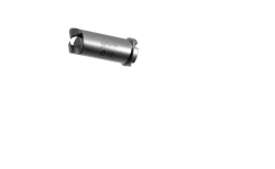 Surgical Cutting Burrs, 8mm Diameter, 17mm Length, Art. 844.021