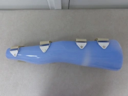 Knee Joint Brace THN4-02 - Custom Molded Support