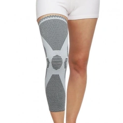 Knee Support Bandage - "Kreit", U-843